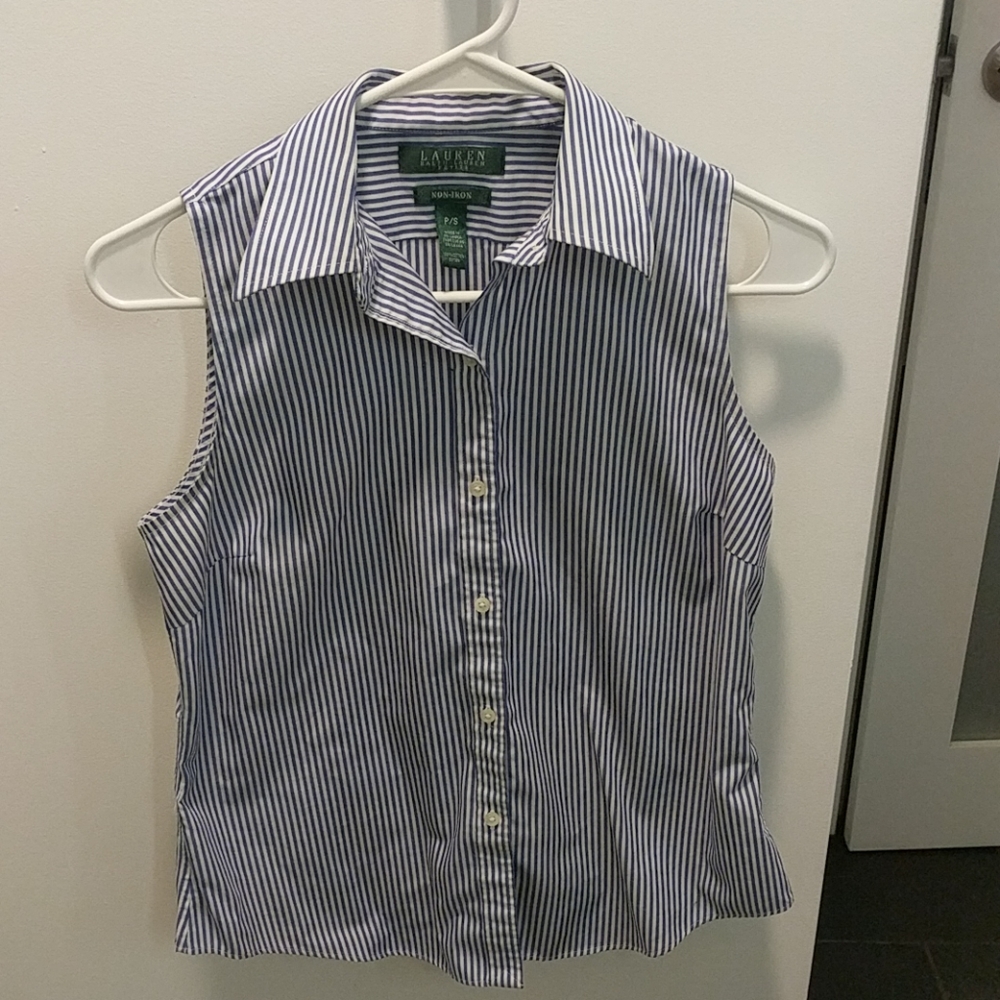 Ralph Lauren top
